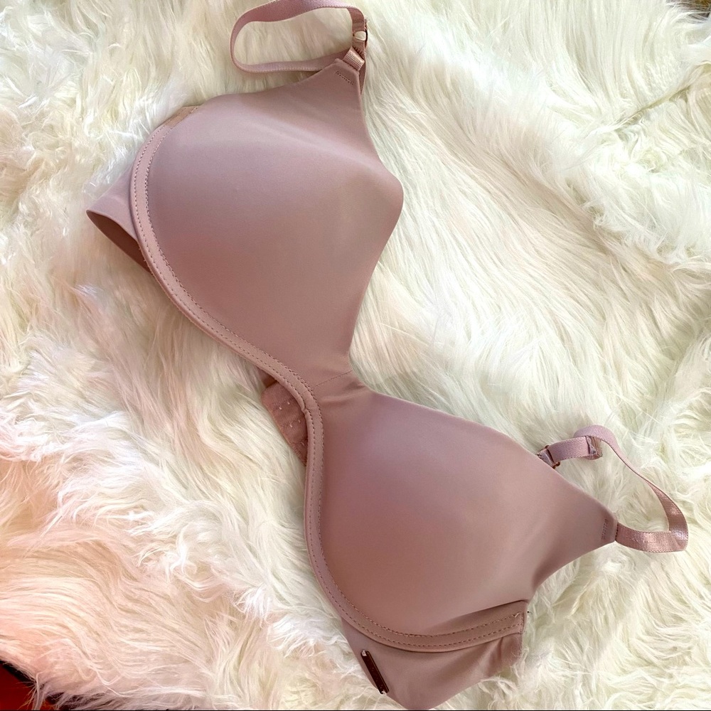 Danskin bra